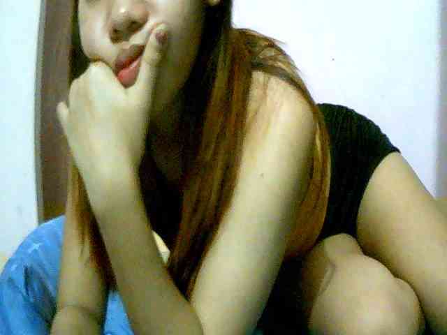 Mysteriouslovely webcam