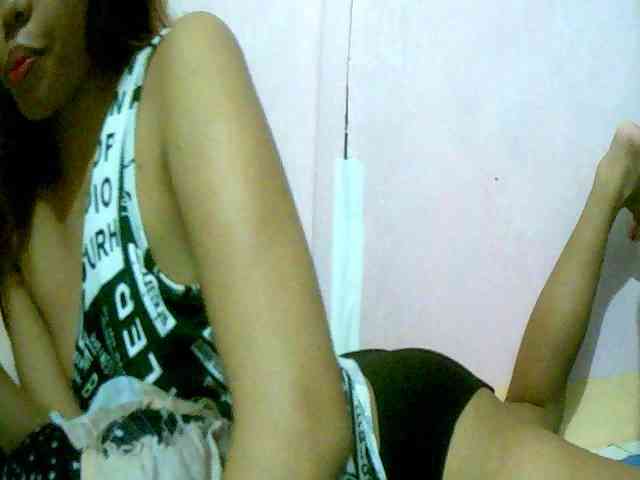 Mysteriouslovely webcam