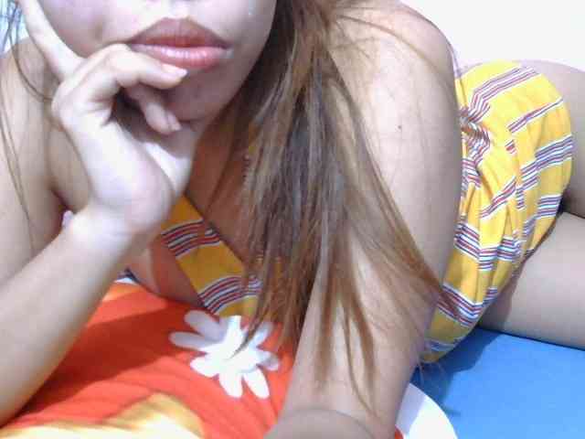 Mysteriouslovely webcam