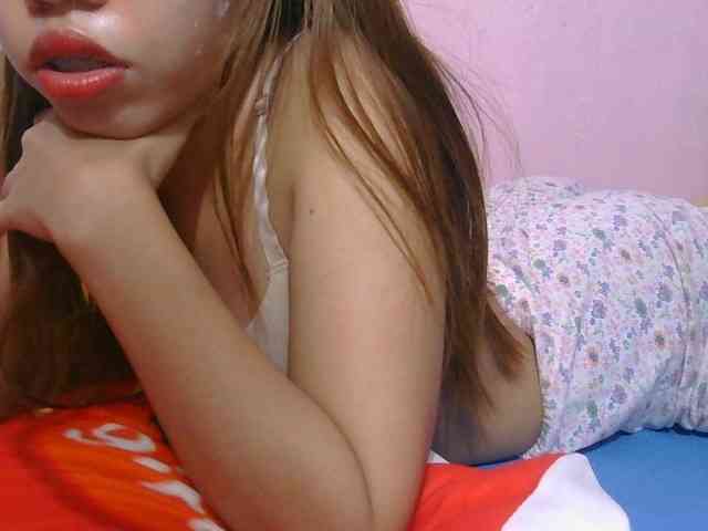 Mysteriouslovely webcam