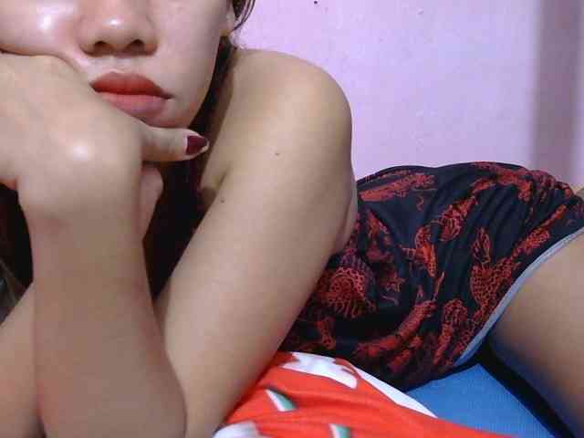 Mysteriouslovely webcam