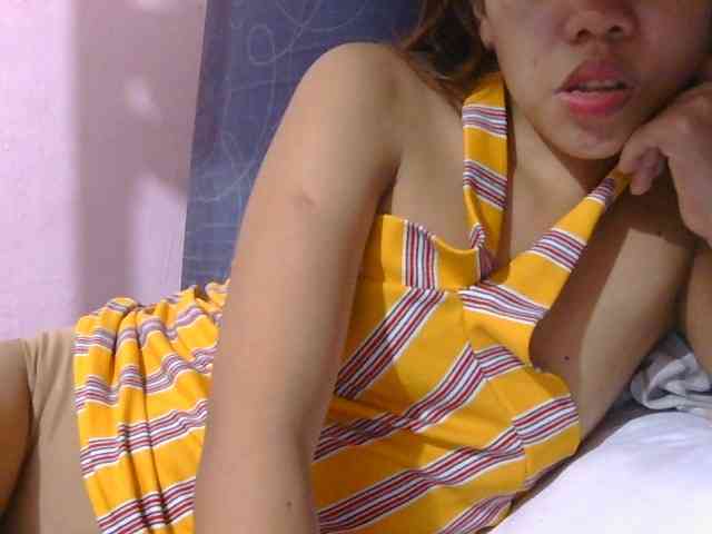 Mysteriouslovely webcam