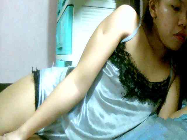 Mysteriouslovely webcam