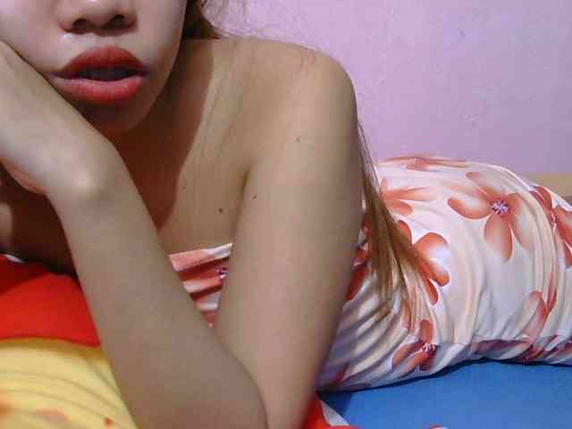 Mysteriouslovely webcam