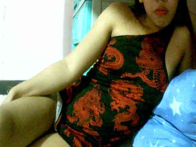Mysteriouslovely webcam