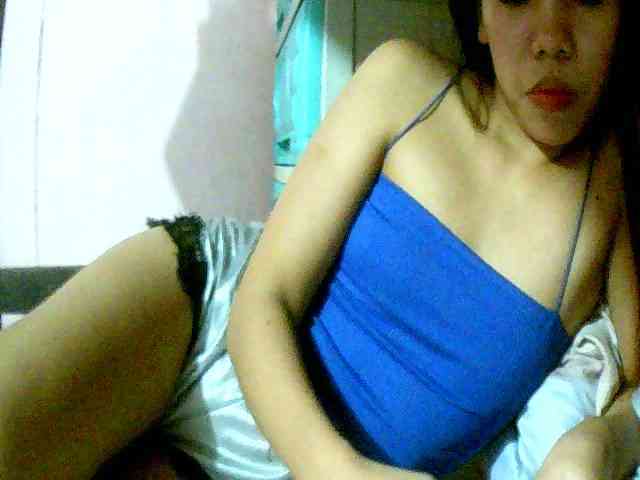 Mysteriouslovely webcam
