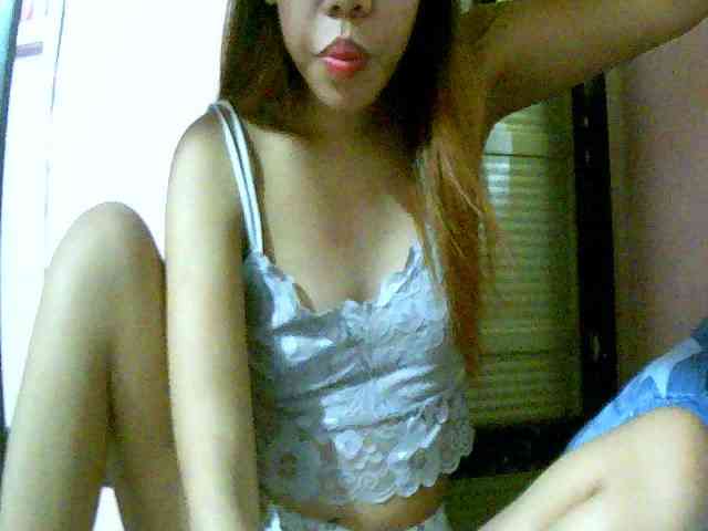 Mysteriouslovely webcam