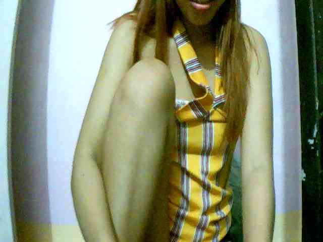 Mysteriouslovely webcam