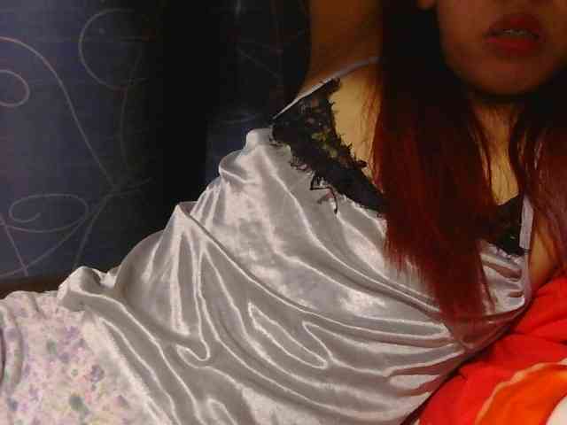 Mysteriouslovely webcam