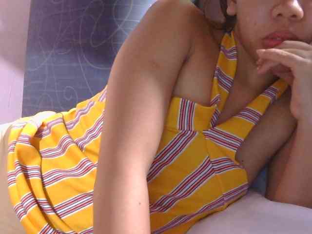 Mysteriouslovely webcam