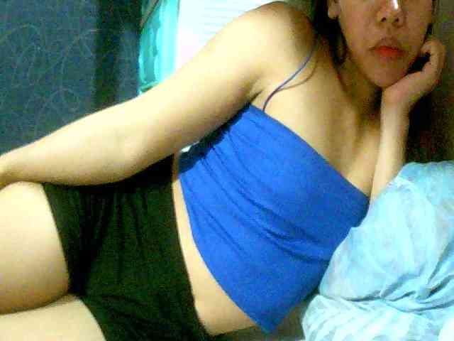 Mysteriouslovely webcam