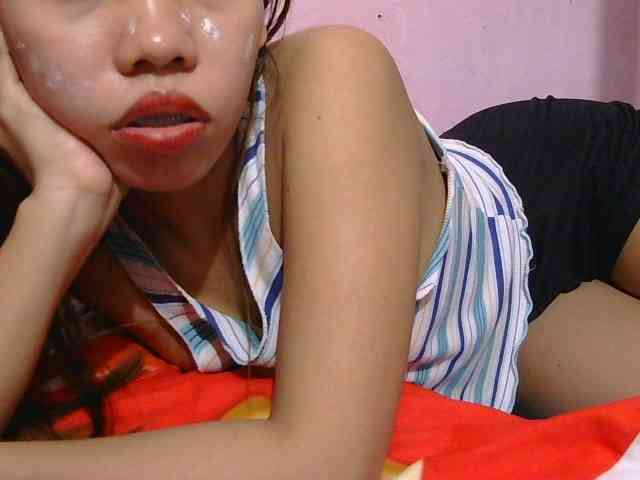 Mysteriouslovely webcam