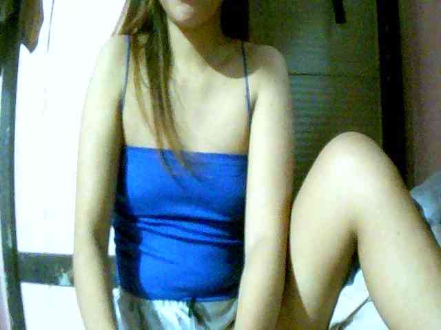 Mysteriouslovely webcam