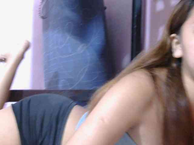 Mysteriouslovely webcam