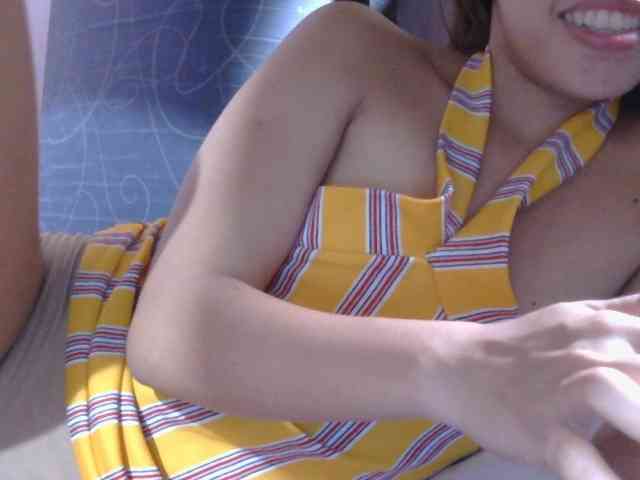 Mysteriouslovely webcam
