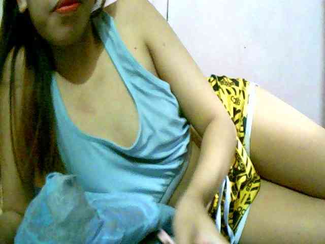 Mysteriouslovely webcam