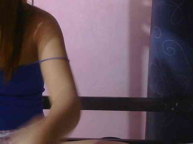 Mysteriouslovely webcam