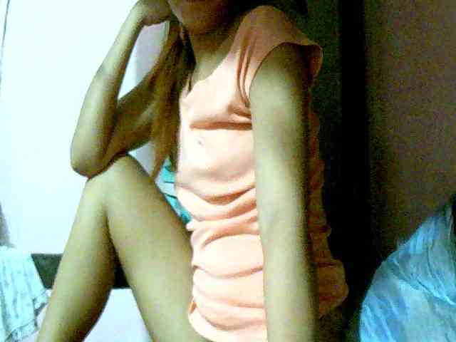 Mysteriouslovely webcam