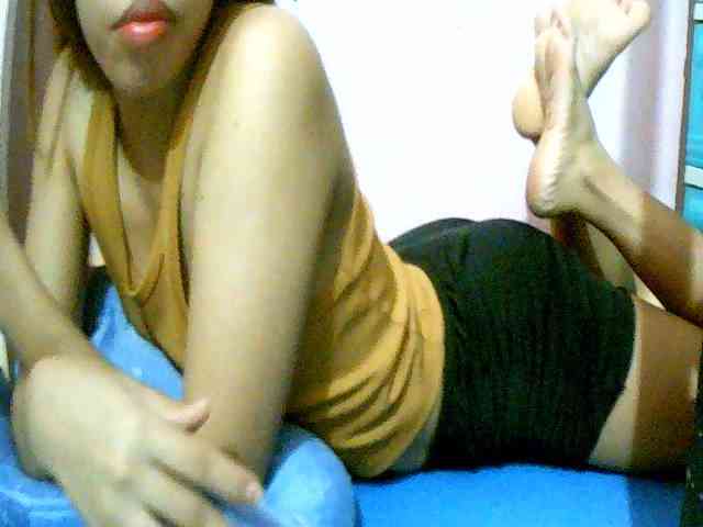 Mysteriouslovely webcam