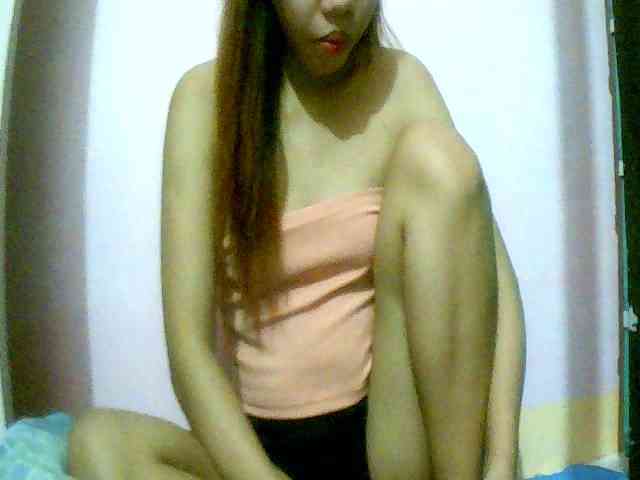 Mysteriouslovely webcam