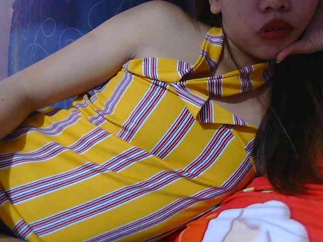 Mysteriouslovely webcam