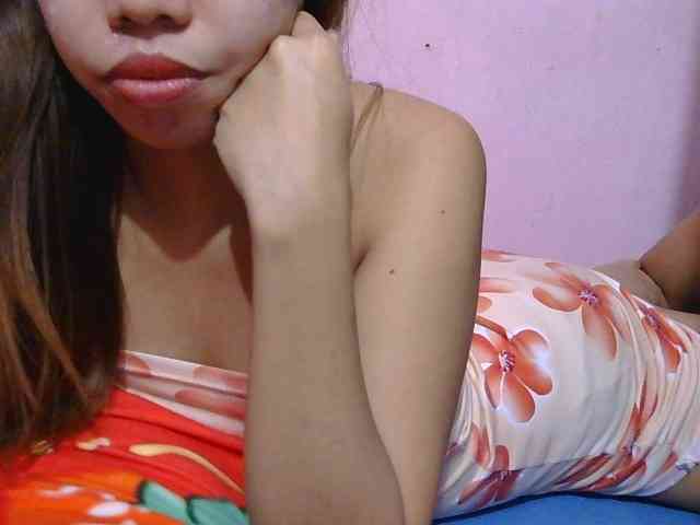 Mysteriouslovely webcam