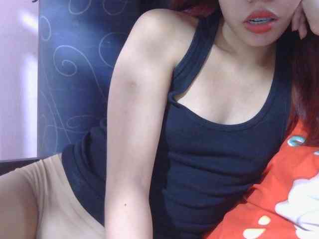 Mysteriouslovely webcam