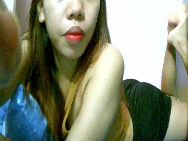 Mysteriouslovely webcam