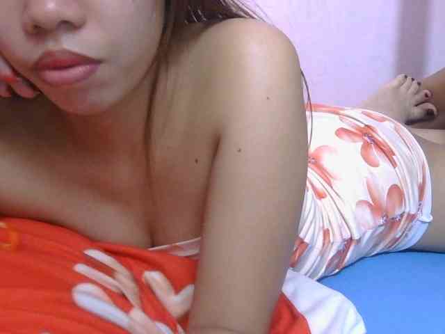 Mysteriouslovely webcam