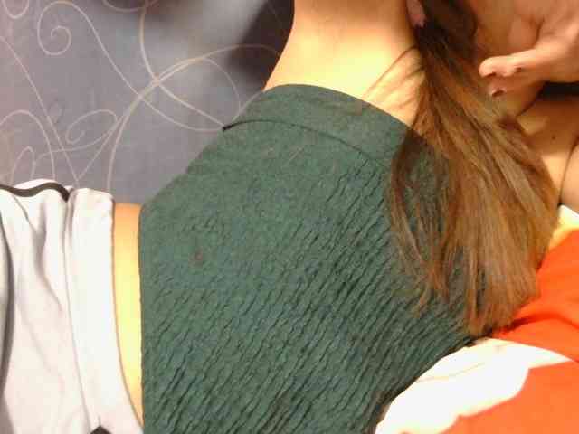 Mysteriouslovely webcam