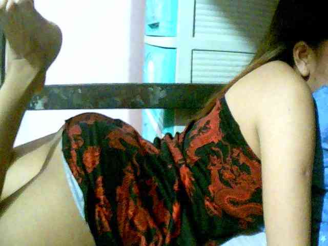 Mysteriouslovely webcam