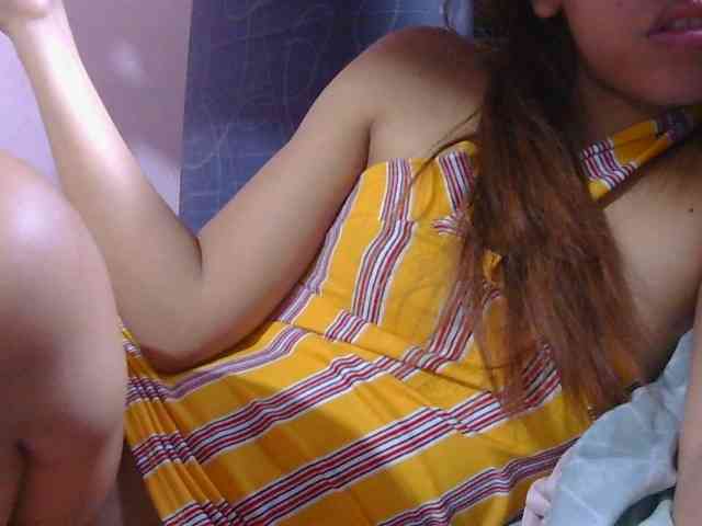 Mysteriouslovely webcam