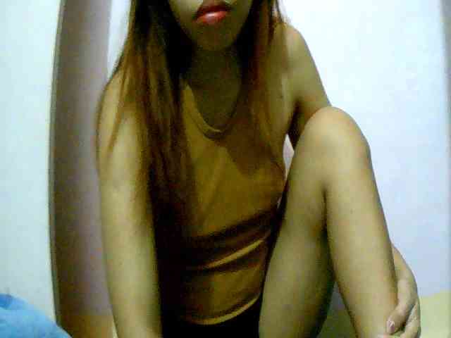 Mysteriouslovely webcam