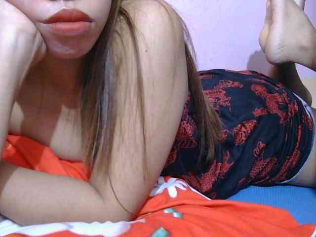 Mysteriouslovely webcam