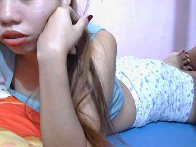 Mysteriouslovely webcam