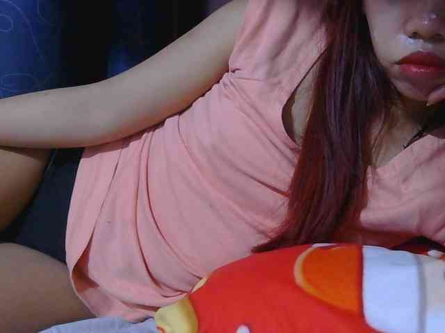 Mysteriouslovely webcam