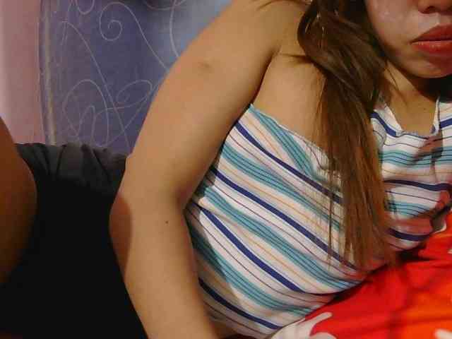 Mysteriouslovely webcam