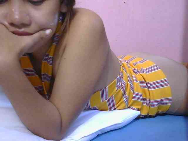 Mysteriouslovely webcam