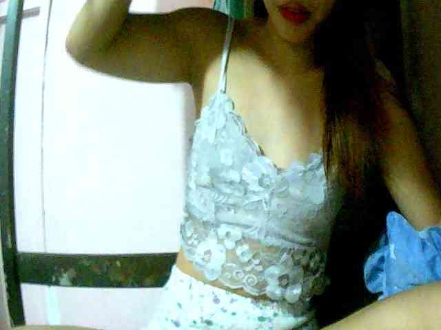 Mysteriouslovely webcam