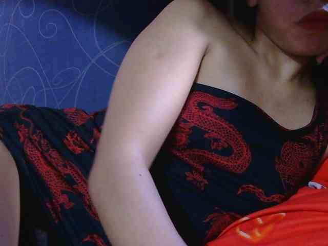 Mysteriouslovely webcam