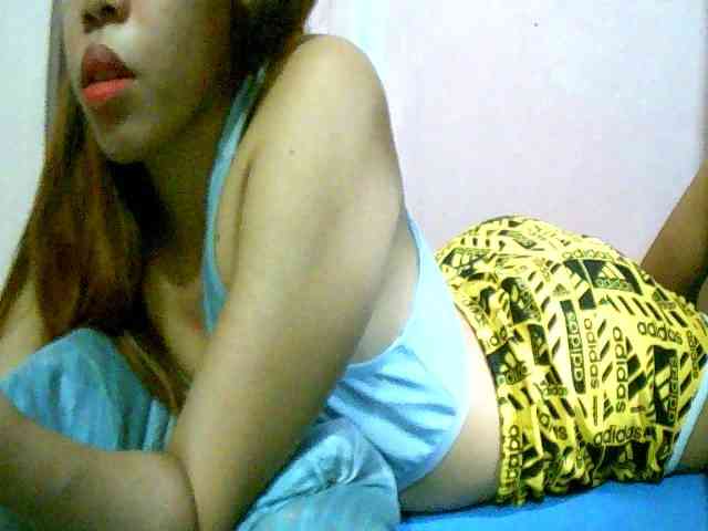 Mysteriouslovely webcam