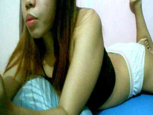 Mysteriouslovely webcam