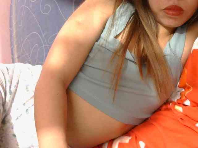 Mysteriouslovely webcam