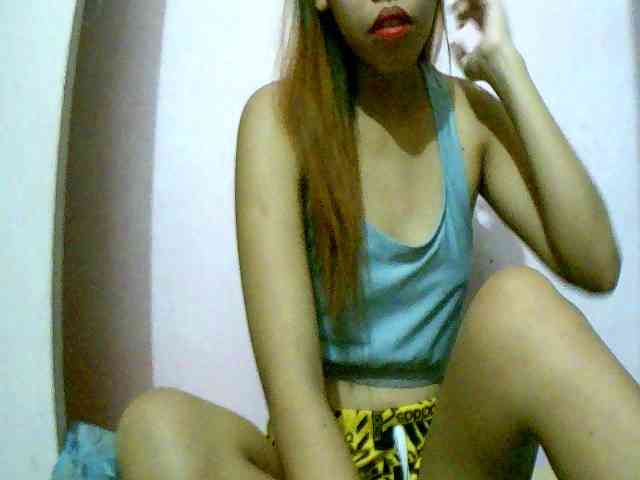 Mysteriouslovely webcam