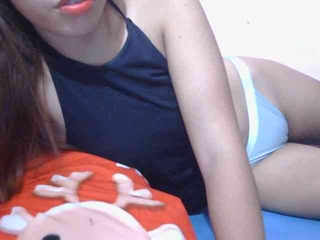 Mysteriouslovely webcam