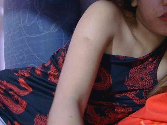 Mysteriouslovely webcam