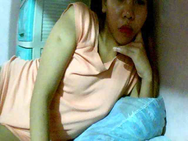 Mysteriouslovely webcam