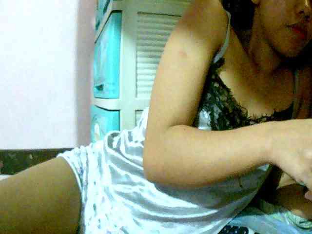 online camsex Mysteriouslovely