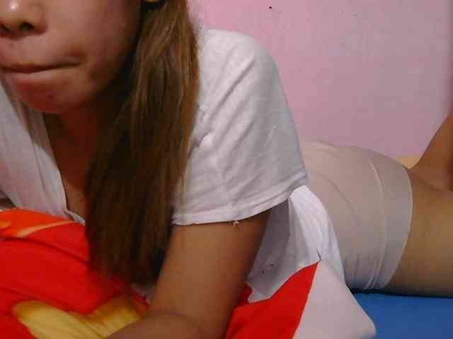 Mysteriouslovely webcam