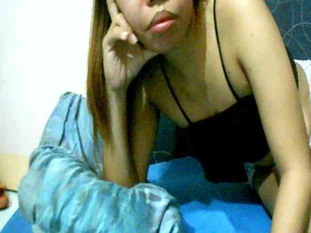Mysteriouslovely webcam
